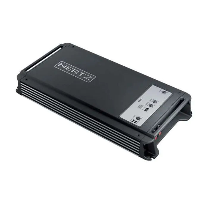 Hertz HDP 1 - Mono D-Class Amplifier 1000W