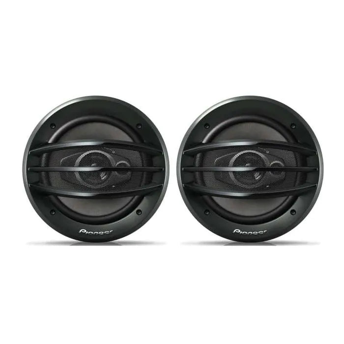 Pioneer TS-A2013i - 20cm 3-Way Coaxial Speakers 500W