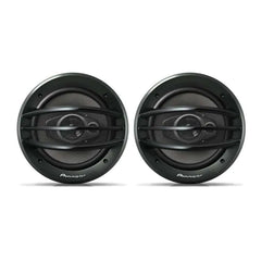 Pioneer TS-A2013i - 20cm 3-Way Coaxial Speakers 500W
