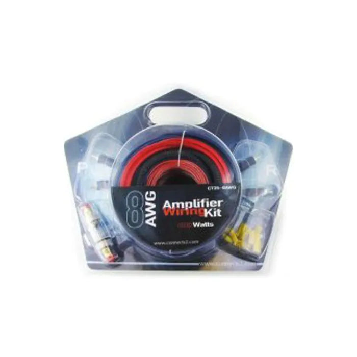 Connects2 CT35-8AWG - 8-Gauge Amp Power Kit