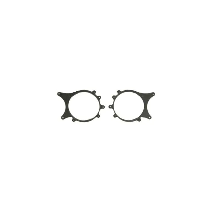 Connects2 CT25BM03 BMW 3 Series E36 Compact Rear Shelf 130mm Speaker Adaptor