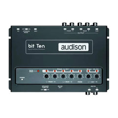 Audison Bit Ten - Signal Interface Processor