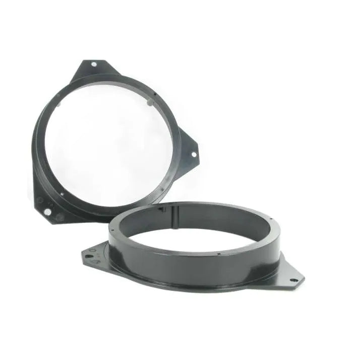 Connects2 CT25CT04 - Citroen Berlingo 2008-2017 Front Door 165mm Speaker Adaptor