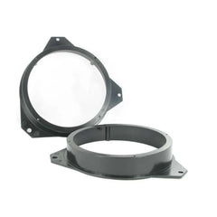 Connects2 CT25CT04 - Citroen Berlingo 2008-2017 Front Door 165mm Speaker Adaptor