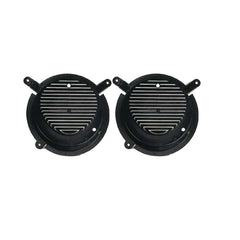 Connects2 CT25MC16 Mercedes SLK R170 Front Door 165mm Speaker Adaptor