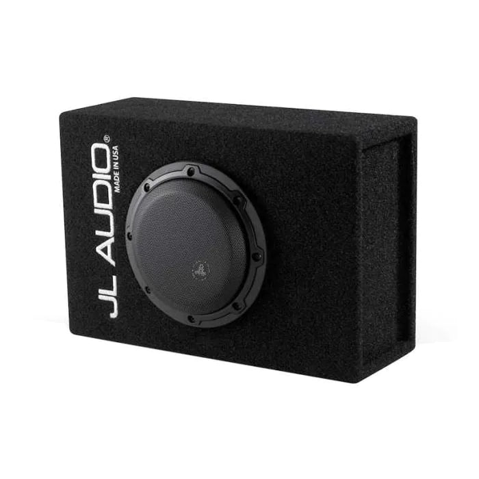 JL Audio CP106LG-W3v3 6" Sub in Slot Port Box