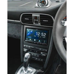 Bespoke Car Stereo Upgrade For Porsche 911 997.2 Targa Carrera GT2 GT3 Turbo RS