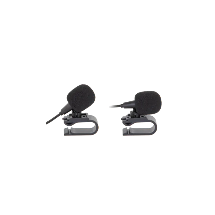ACV 3.5mm Mic - External Bluetooth Mic for Kenwood, Sony, JVC, and Alpine Stereos