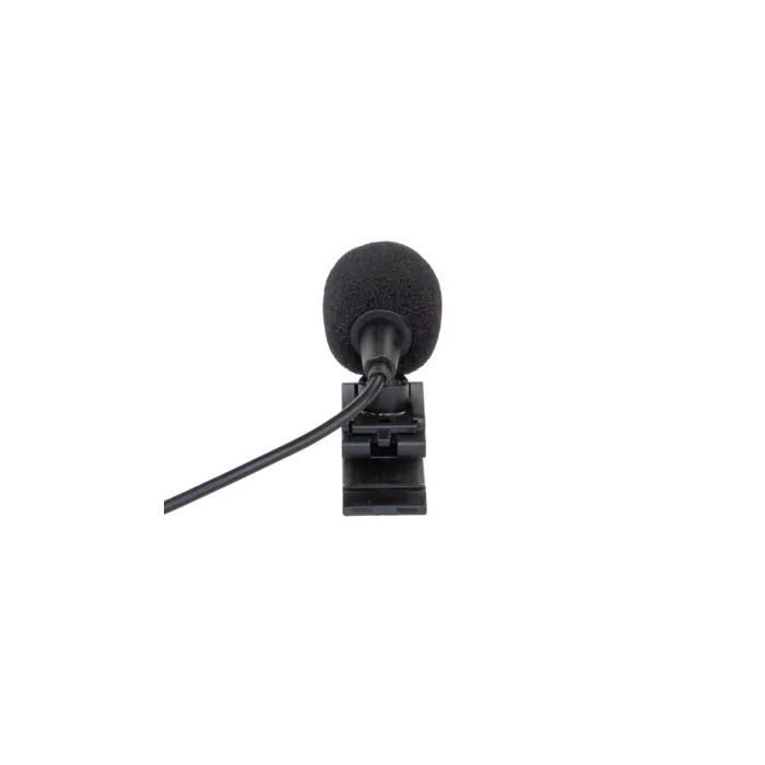 ACV 3.5mm Mic - External Bluetooth Mic for Kenwood, Sony, JVC, and Alpine Stereos
