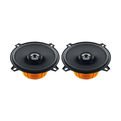 Hertz DCX130.3 - 2 Way 13cm 5.25" Coaxial Speakers