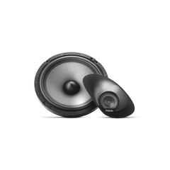 Focal IFP207 - Peugeot 207 2-Way Component Speaker Kit