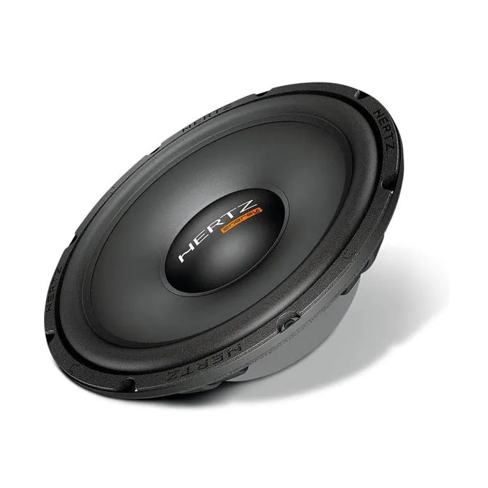 Hertz ES F30.5 - 1050w Subwoofer ULTRA SLIM
