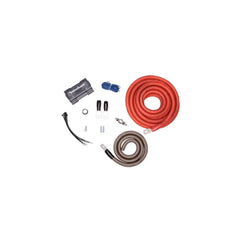 Rockford Fosgate RFK1 1/0 - 0 Gauge Power Installation Kit