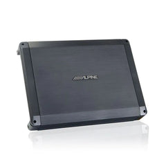 Alpine BBX-F1200 - 4/2 Channel Class-A/B Bridgeable Amplifier 600W