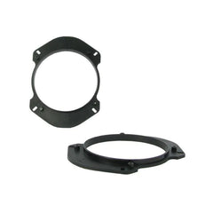 Connects2 CT25AR01 Alfa Romeo GTV Spider 13cm Rear Doors 130mm Speaker Adaptor