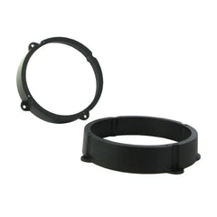 Connects2 CT25AR02 Alfa Romeo 147 159 2000-2011 Front / Rear 165mm Speaker Adaptors