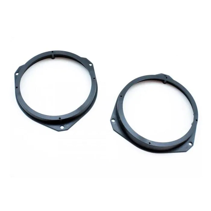 Connects2 CT25AR03 Alfa Romeo Mito Giulietta Front / Rear 165mm Speaker Adaptor