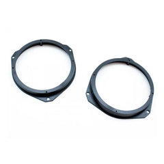 Connects2 CT25AR03 Alfa Romeo Mito Giulietta Front / Rear 165mm Speaker Adaptor