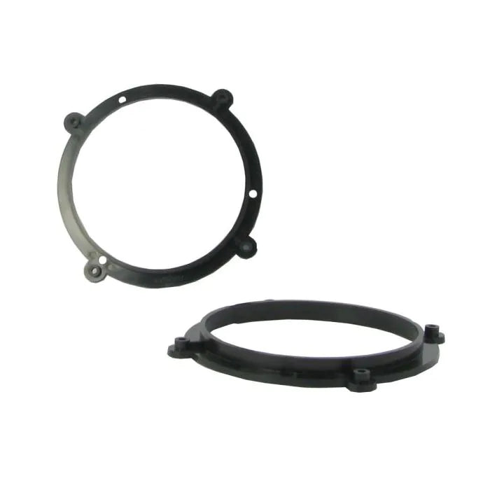 Connects2 CT25AU01 Audi A3 8L 1996-2003 Front Door 13cm Speaker Adaptors