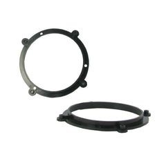 Connects2 CT25AU01 Audi A3 8L 1996-2003 Front Door 13cm Speaker Adaptors