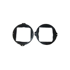 Connects2 CT25AU04 Audi A3 A4 TT Rear Door Shelf Side 165mm Speaker Adaptor