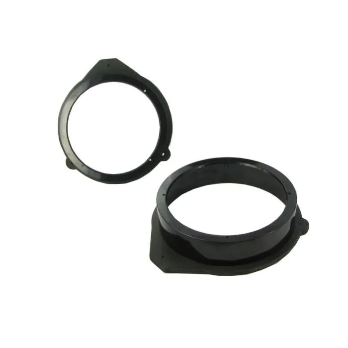 Connects2 CT25AU05 Audi A3 A4  Front / Rear Door 165mm Speaker Adaptors