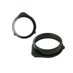 Connects2 CT25AU05 Audi A3 A4  Front / Rear Door 165mm Speaker Adaptors