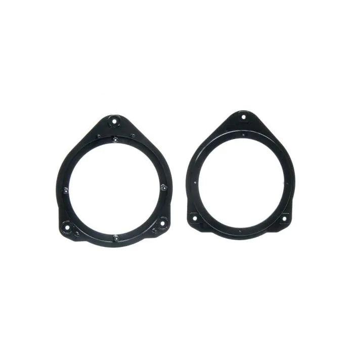 Connects2 CT25AU09 Audi A1 2010-2017 - Rear Side Panel 165mm Speaker Adaptors