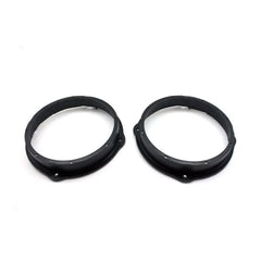 Connects2 CT25AU10 Audi A3 Q5  - Front Door 200mm Speaker Adaptors