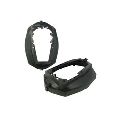 Connects2 CT25BM01 - BMW 3 Series E36 - Rear Shelf 6" x 9" Speaker Adaptors