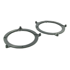 Connects2 CT25BM02 BMW 3 Series E46 Front Door /Rear Shelf 130mm Speaker Adaptors