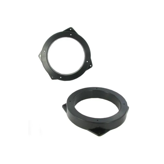 Connects2 CT25BM04 BMW 3 Series E36 Compact Mini R50 Front Door 130mm Speaker Adaptors