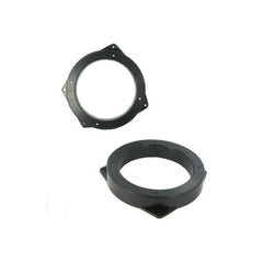 Connects2 CT25BM04 BMW 3 Series E36 Compact Mini R50 Front Door 130mm Speaker Adaptors