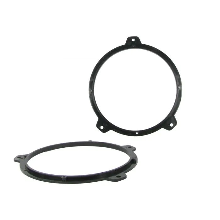 Connects2 CT25BM06 BMW 3 Series E46 Front / Rear Door 165mm Speaker Adaptor