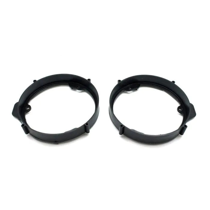 Connects2 CT25MC21 Mercedes A-Class E-Class Front Door 165mm Speaker Adaptors