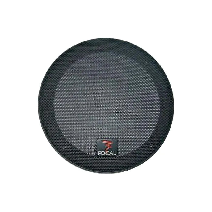 Focal GR165 - 16.5cm 6.5" Speaker Grills Pair
