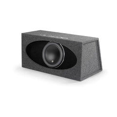 JL Audio JL HO112R-W7 Wedge - 12" Sub in High Output Enclosure