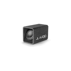 JL Audio HO112-W6v3 Wedge - 12" Sub in High Output Enclosure