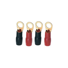 Phonocar 42132 - Ring Terminals 8AWG
