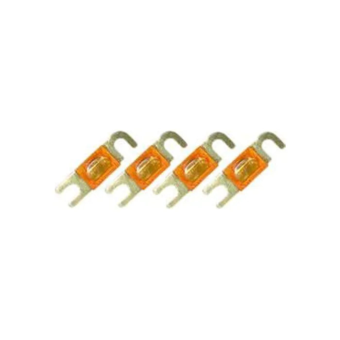 Phonocar 44672 - AFS Fuses 80A