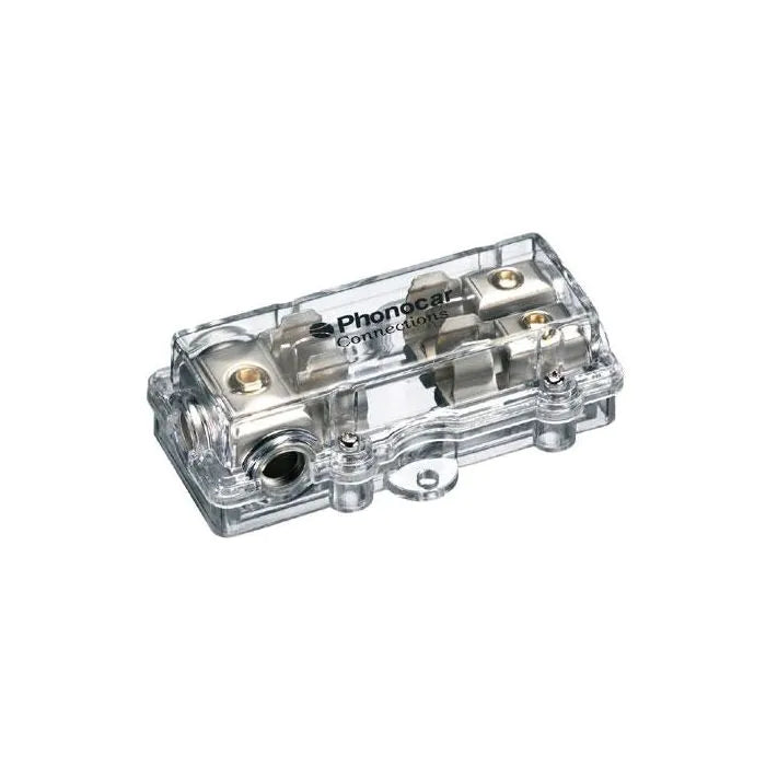 Phonocar 4487 - 2-Way Fuse Holder