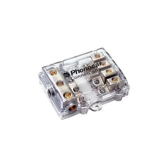 Phonocar 4499 - 4-Way AFS Fuse Holder