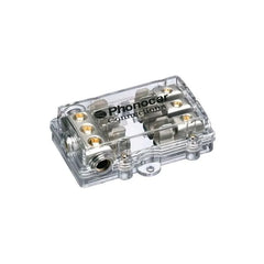 Phonocar 4488 - 3-Way Fuse Holder