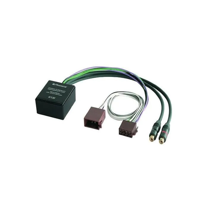 Phonocar 4136 - High Level Adaptor