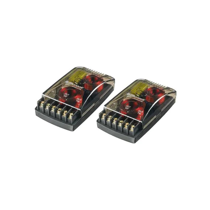 Phonocar 5342 - 2-Way Passive Crossover