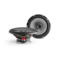 Focal 165AC - 16.5cm 6.5" 2-Way Coaxial Speakers 120W