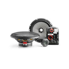 Focal 165AS - 16.5cm 6.5" Car Components Speakers System