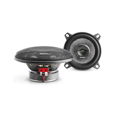 Focal 100AC - 10cm 4" Coaxial Car Speakers