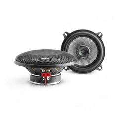 Focal 130AC - 2-Way 5" 13cm 2-Way Coaxial Car Speakers