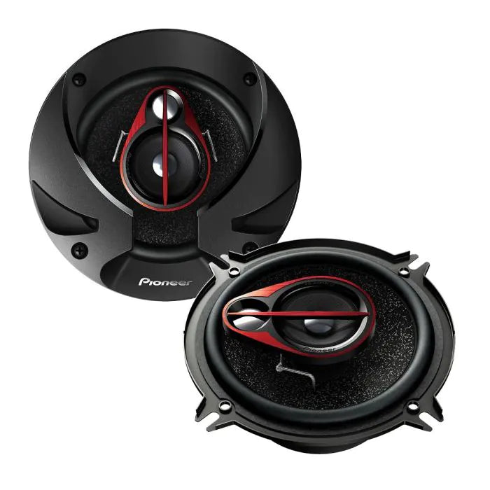 Pioneer TS-R1350s - 13cm 3-way Coaxial Speakers (250W)